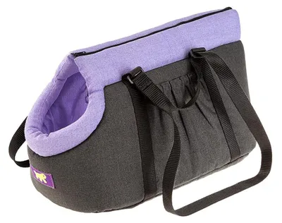 Immagine prodotto di Ferplast BAG FOR DOGS 60 LILAC