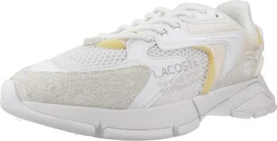 Image de Lacoste L003 Neo Couleur Blanc