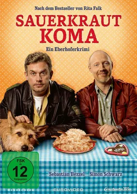 Produktbild von Sauerkrautkoma
