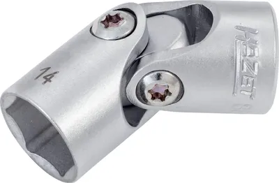 Image de HAZET  HAZET 3/8" 6kant Steckschlüsseleinsatz 14,0 mm