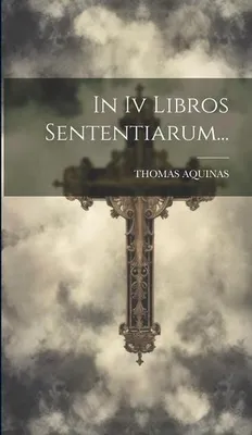 Produktbild von In Iv Libros Sententiarum...