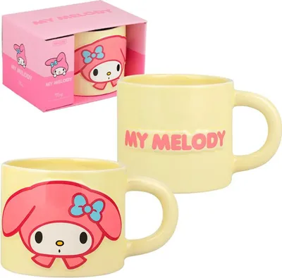 Produktbild von Paladone Hello Kitty Tasse    One Size
