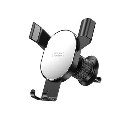 Obrázok produktu pre Xo autodrziak 126 do mriezky silver-black