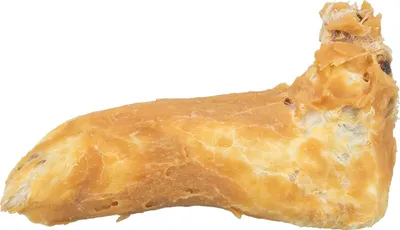 Productafbeelding van Trixie Hondenkoekjes met dipsaus, 120 gram