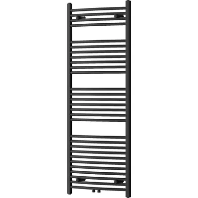 Obrázek produktu pro Mexen Ares koupelnový radiátor 1500 x 600 mm, 733 W, Černá - W102-1500-600-00-70