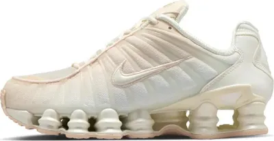 Produktbild von Nike Shox TL Sneaker Schuhe Damen Herren Sportschuhe Laufschuhe NEU 44