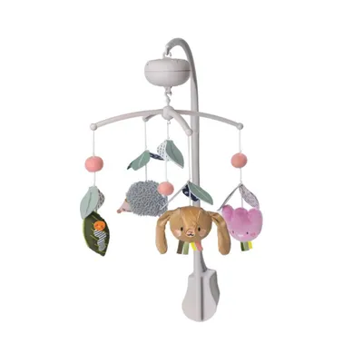 Obrázek produktu pro Taf Toys Urban Garden hudebn mobil