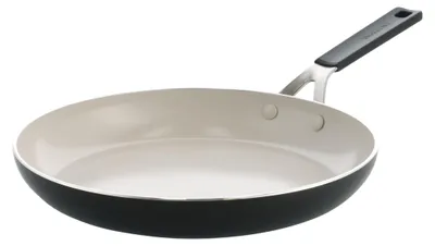 Obrázok produktu pre Hrnec KitchenAid z hliníka, priemer 30 cm, s keramickým nepriľnavým povrchom bez