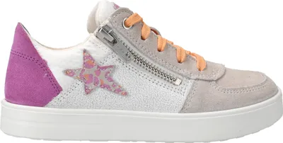 Produktbild von Superfit Schnürschuhe STELLA, keine Angaben, Rot, Kinder