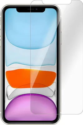 Produktbild von eSTUFF ES501130, Apple, iPhone XR, iPhone 11, Kratzresistent, 1 Stück(e)