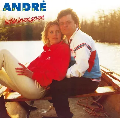 Immagine prodotto di André Hazes: Liefde, Leven, Geven (180g) (Edizione limitata numerata) (Vinile trasparente) - - (Vinile / Pop (Vinile))