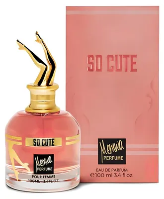 Obrázok produktu pre So Cute Parfumová voda 100 ml