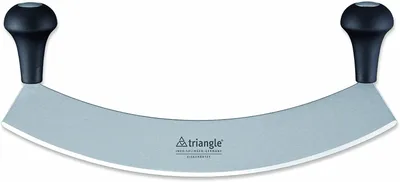 Immagine prodotto di Triangle Wiegemesser 36 cm, gehärtet 41 234 36 00