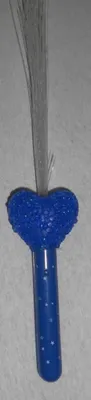 Produktbild von S641003 blau Leuchtstab Leuchtartikel