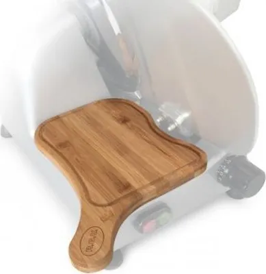 Produktbild von R.g.v. Tagliere Bamboo 701861