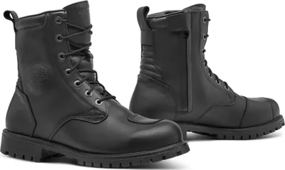 Zdjęcie produktu dla Buty motocyklowe Forma Legacy Dry, czarne, 48