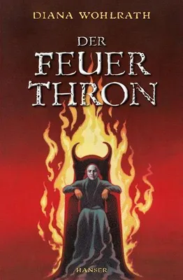 Immagine prodotto di Der Feuerthron
