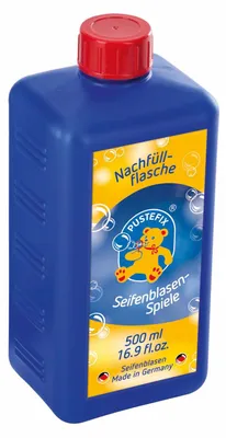 Obrázek produktu pro Náplň do láhve PUSTEFIX 500 ml, 1 kus