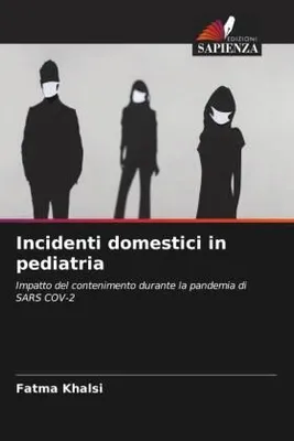 Produktbild von Incidenti domestici in pediatria