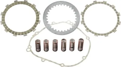 Imagen del producto de Kit de embrague TRW, modelo MSK241