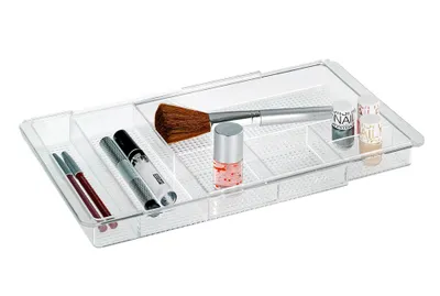 Produktbild von Kosmetik Organizer Make Up aufbewahrung Femme ausziehbar
