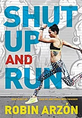 Image de Shut Up and Run