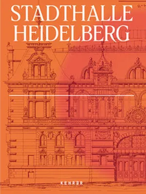 Produktbild von Stadthalle Heidelberg
