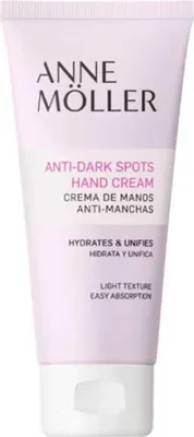 Image de Crème pour les mains Anne Möller Anti-Stain 100 ml