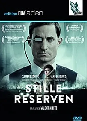 Obrázok produktu pre Skryté rezervy