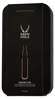 Zdjęcie produktu dla Ebony Serum Ampoule Perfector (7 x 2 ml)