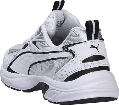 Produktbild von Puma Herren Sneaker weiß Größe EUR 44