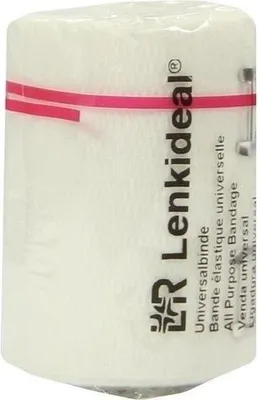 Immagine prodotto di Idealb.6 cmx5 w.white w.bandagecl. 1 pz