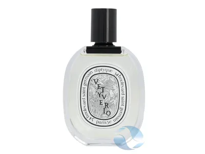 Produktbild von Diptyque Vetyverio Eau de Toilette 100ml