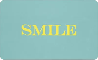 Image de Planche à déjeuner - Smile D@H Tray