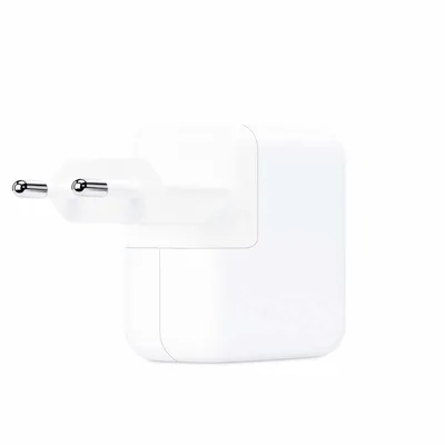 Produktbild von Apple MR2A2ZM/A, Drinnen, AC, Weiß