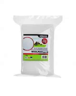 Produktbild von Aquael 121309, 320 mm, 480 mm, 50 mm, 170 g