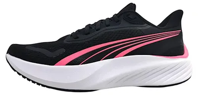 Produktbild von Puma Pounce Lite Laufschuh Schwarz in Gr. 37.5