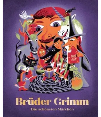 Produktbild von Brüder Grimm
