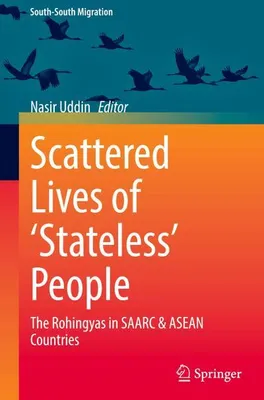 Immagine prodotto di Scattered Lives of 'Stateless' People