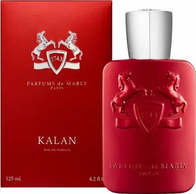Produktbild von Perfume Unisex Parfums de Marly Kalan EDP 125 ml