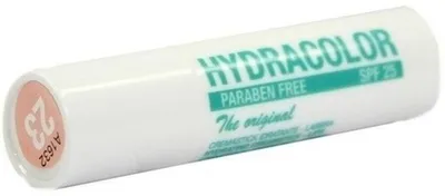 Produktbild von HYDRACOLOR Lippenpflege 23 rose