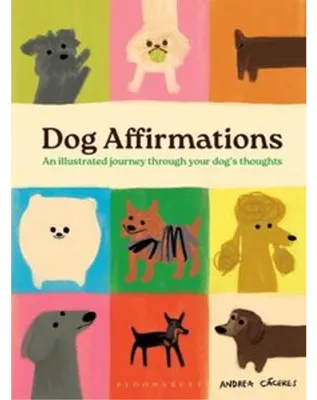 Produktbild von Dog Affirmations