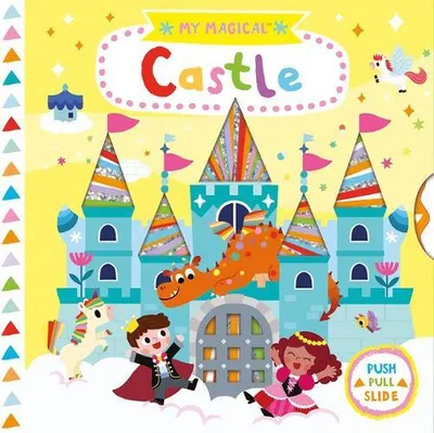 Image de My Magical Castle