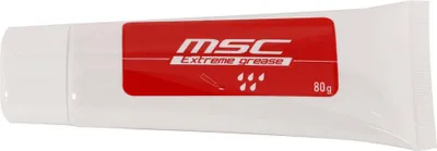 Obrázok produktu pre Msc Extreme Fat 80g White White One Size