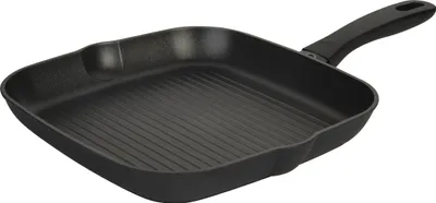 Obrázok produktu pre Panvica BALLARINI 75002-924-0 Grilovacia panvica Hranatá