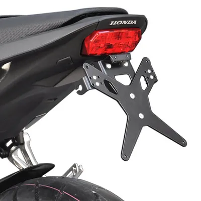 Image de KZH X-Line adaptable sur Honda CB650F 2014-18