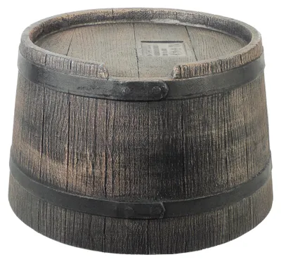 Obrázek produktu pro Stojan NATURE na sud na déšť (model Whiskey, 50 litrů)