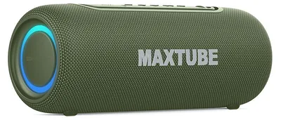 Immagine prodotto di Altoparlante Tracer MaxTube 20W TWS bluetooth verde TRAGLO47359