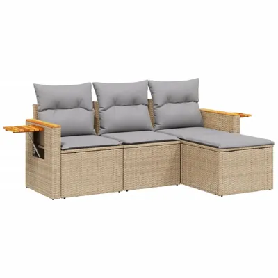 Obrázok produktu pre VidaXL 3259147, 4 kusov