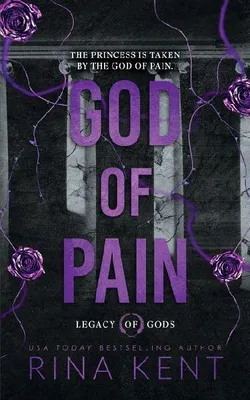 Produktbild von God of Pain (Standard Edition)